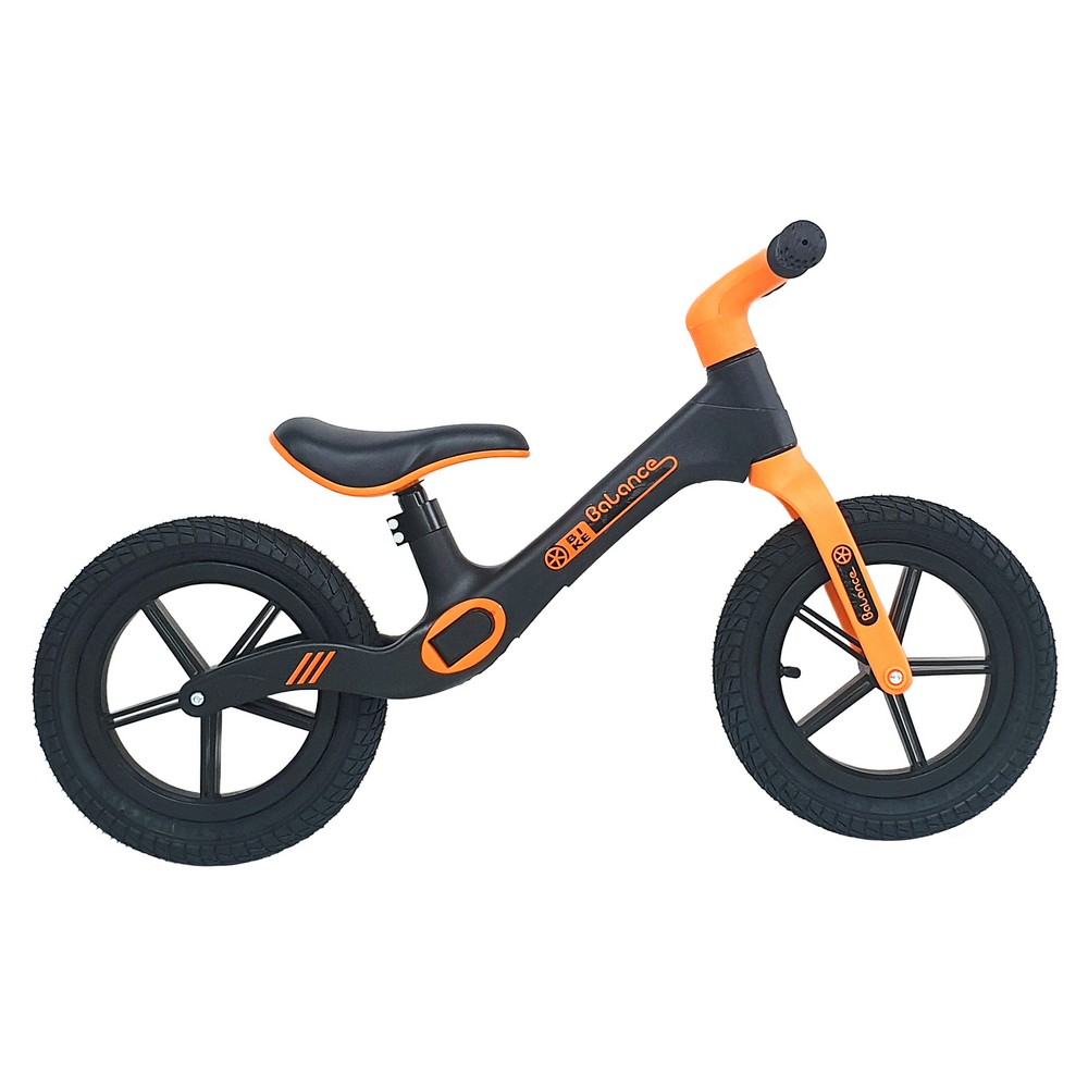 BY23391 BICIKL GURALICA CRNI 