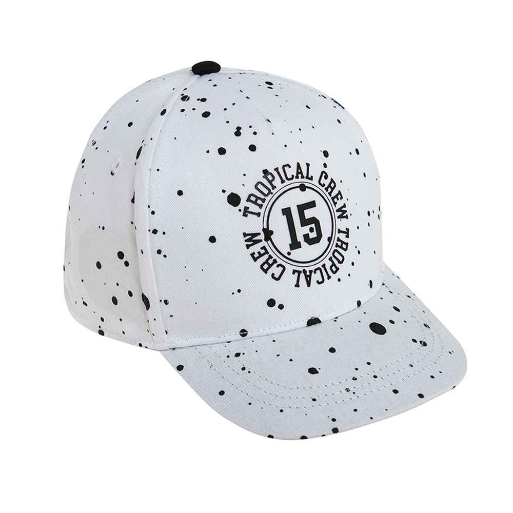 COOL CLUB KAPA CAP