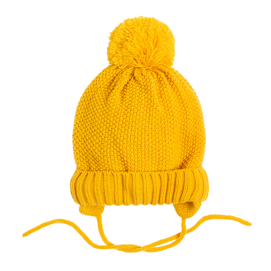 NN KAPA YELLOW 