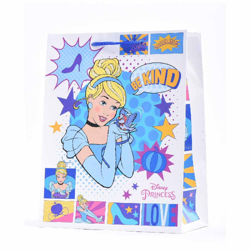 UKRASNA KESA DISNEY VELIKA