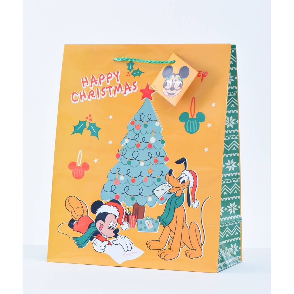 CAS57354 UKRASNA KESA NOVOGODISNJA DISNEY HORIZONTAL JUMBO 