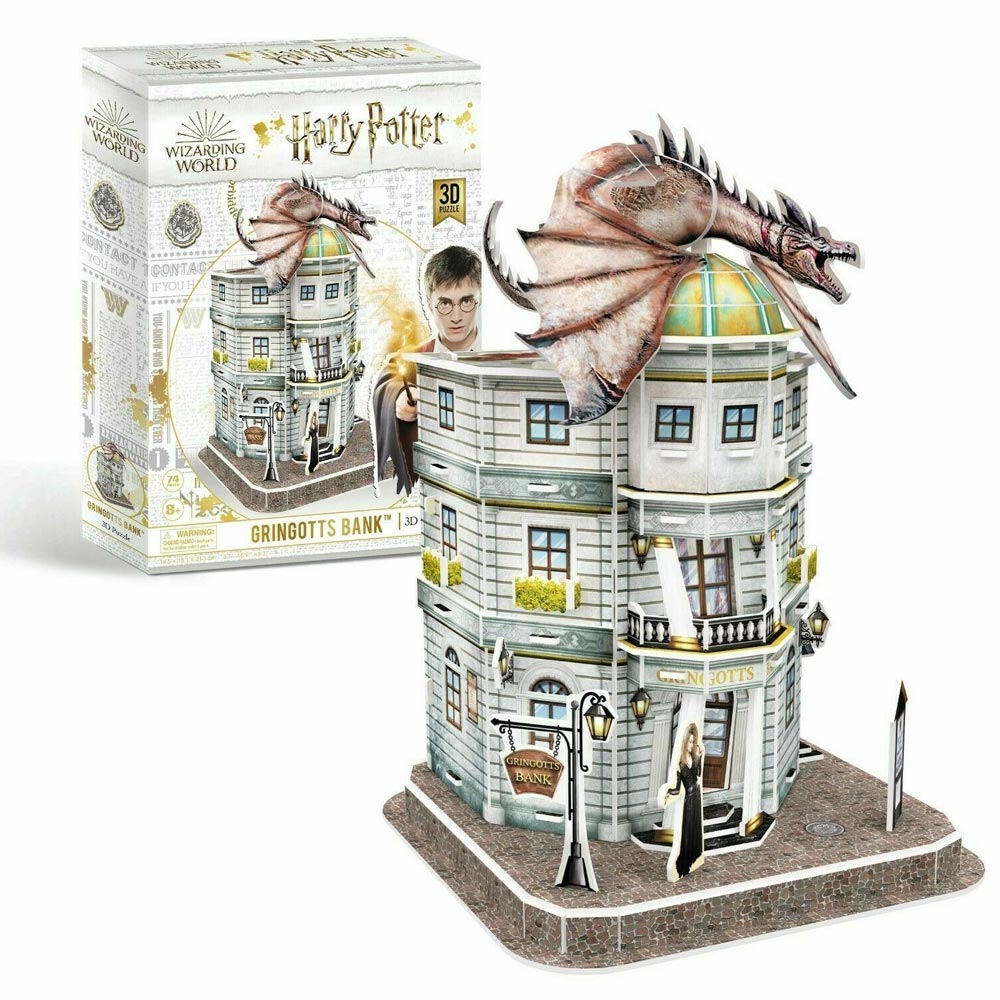 Dexy co harry potter deals