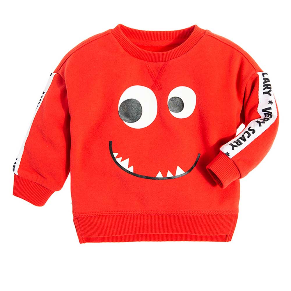 COOL CLUB DUKSERICA DUG RUKAV