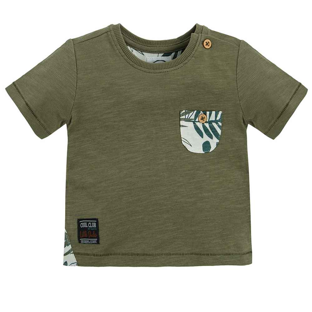 NN MAJICA KRATAK RUKAV T-SHIRT S/S 