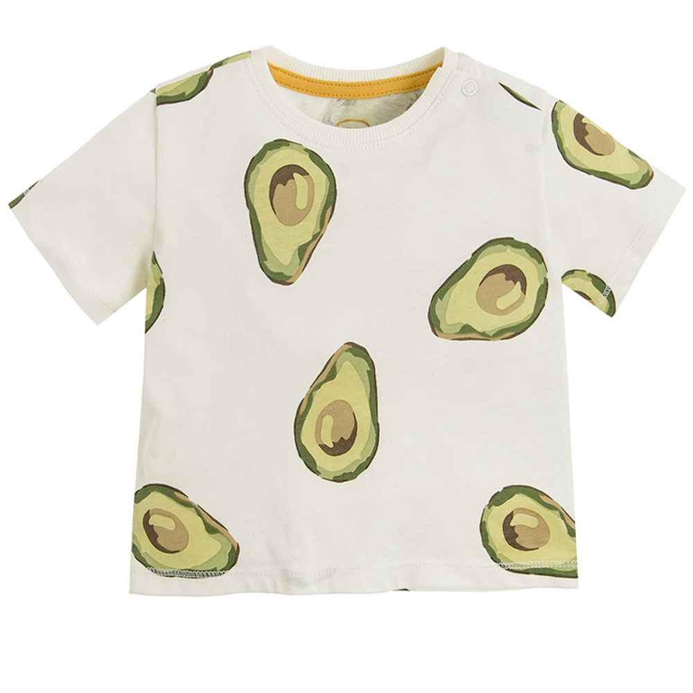 NN MAJICA KRATAK RUKAV T-SHIRT S/S 