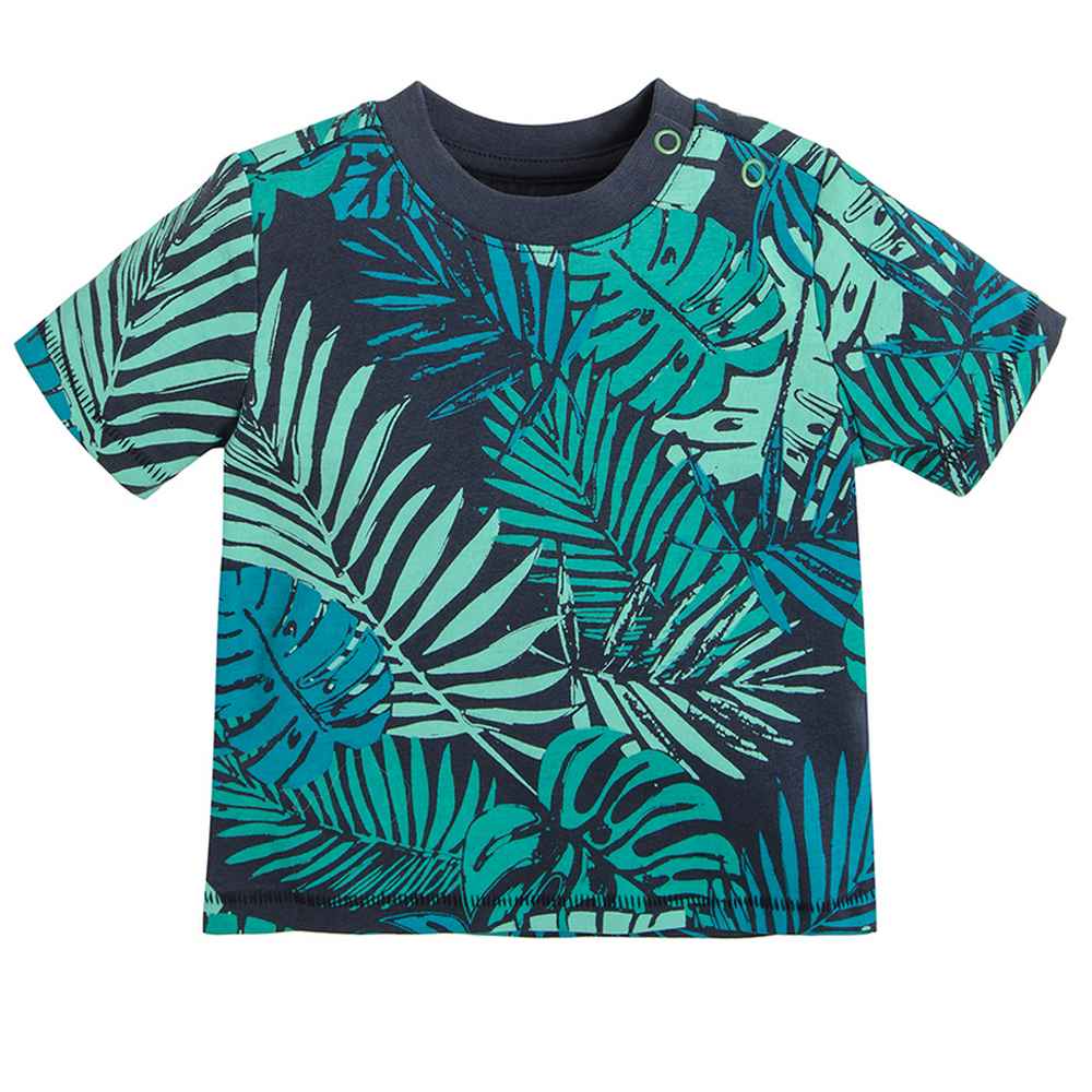 NN MAJICA KRATAK RUKAV T-SHIRT S/S 