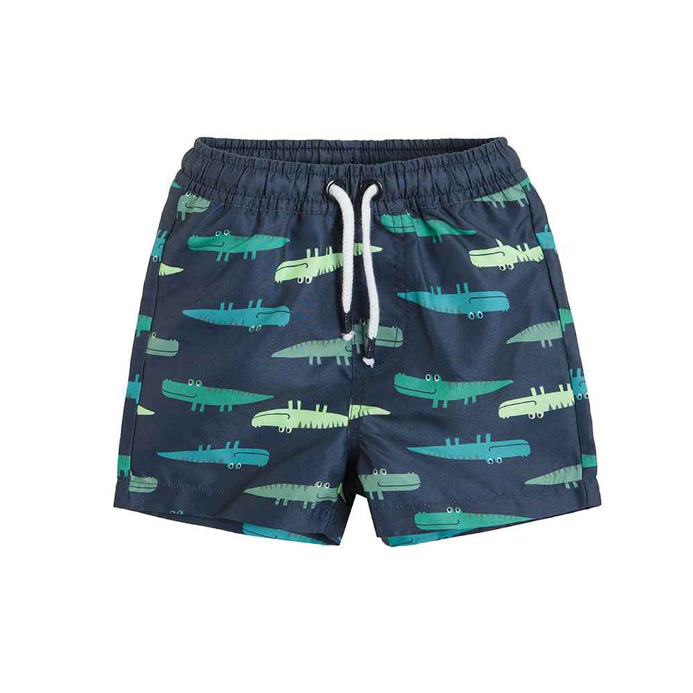 COOL CLUB KUPACE GACICE SWIMMING TRUNKS