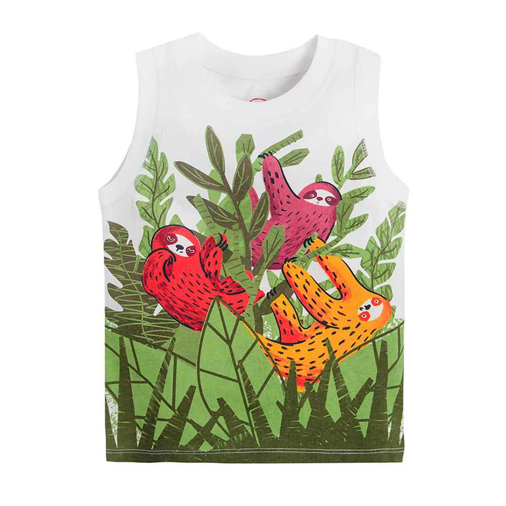 COOL CLUB MAJICA T-SHIRT N/S
