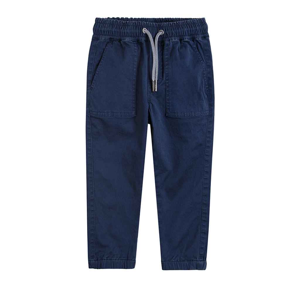 COOL CLUB HLACE TROUSERS 