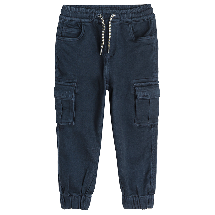 COOL CLUB PANTALONE 1-COOL SCHOOL