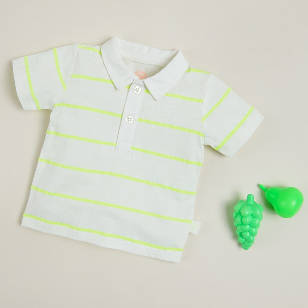 NN MAJICA POLO KRATAK RUKAV 