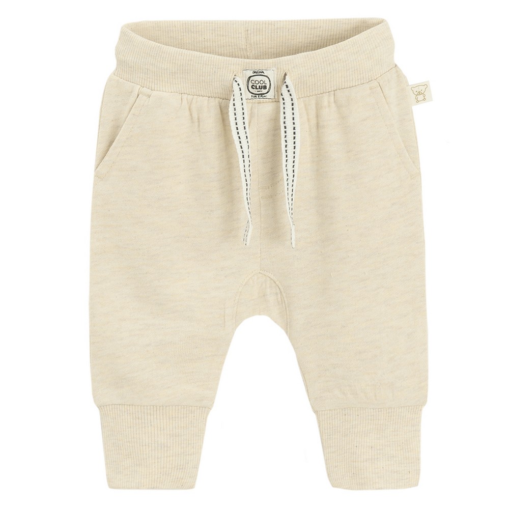 COOL CLUB DONJI DEO BEIGE MELANGE DREAMVERSE