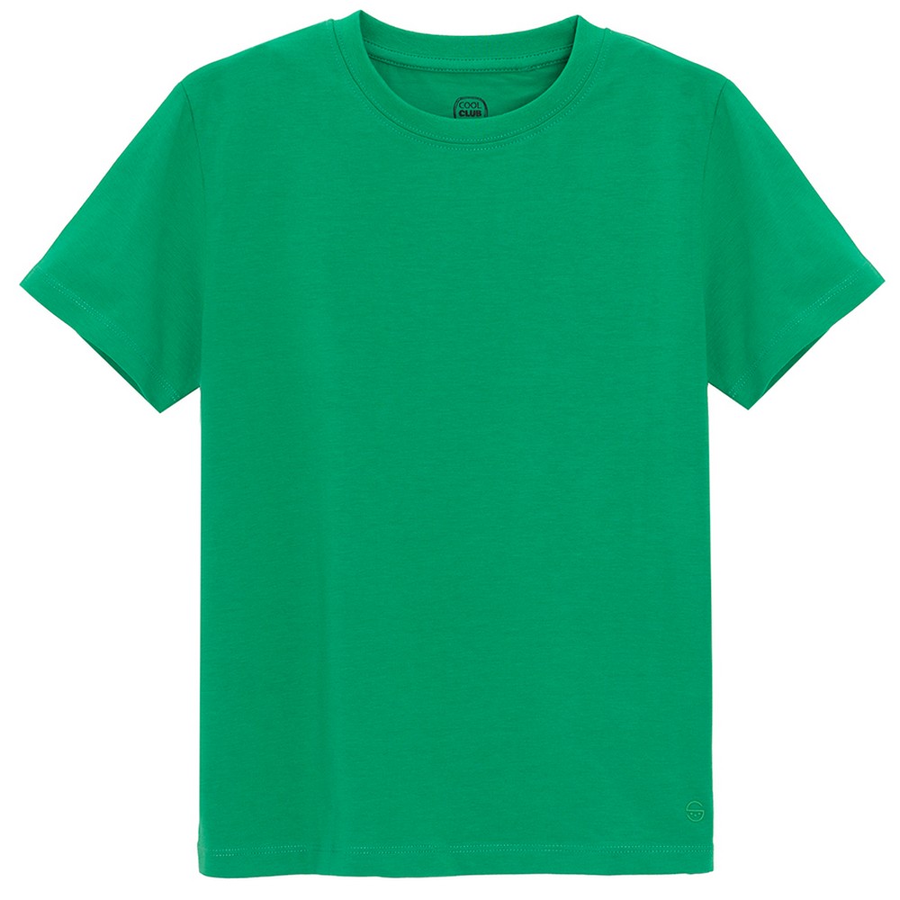 NN MAJICA KRATAK RUKAV GREEN DREAMVERSE 