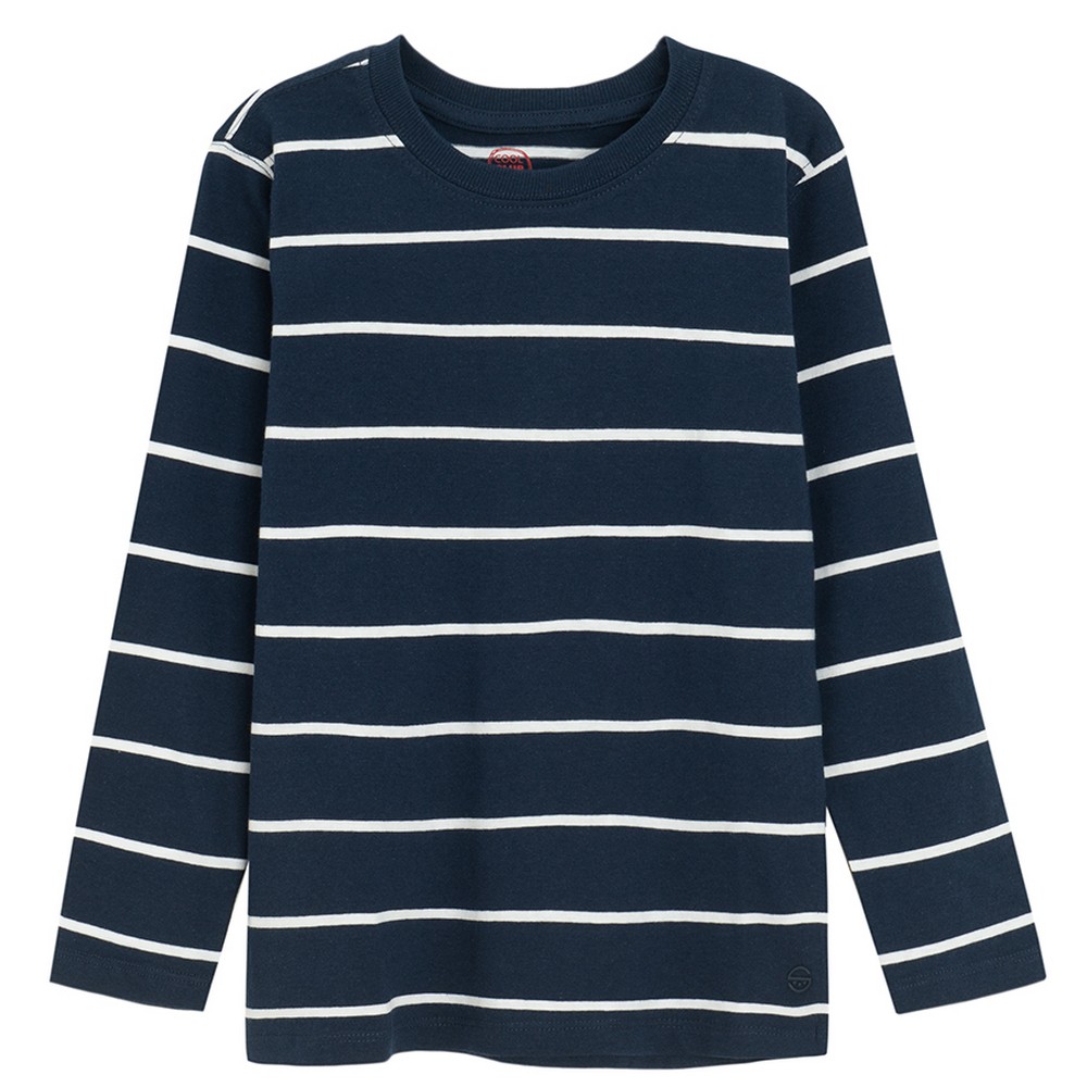 NN MAJICA DUG RUKAV STRIPES DREAMVERSE 