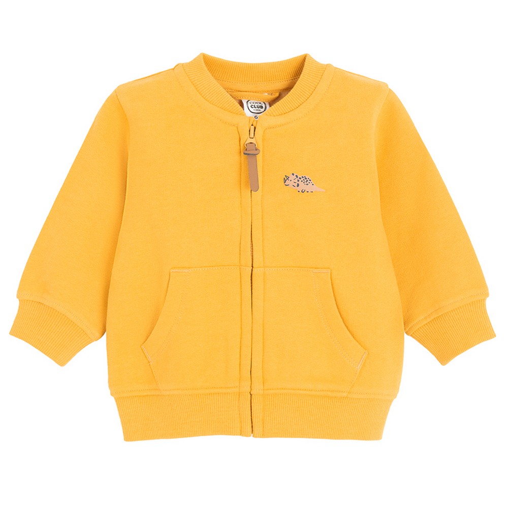 COOL CLUB DUKS YELLOW