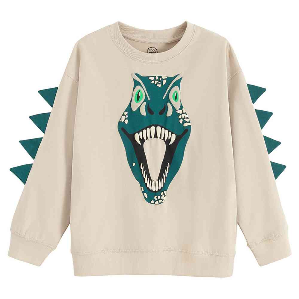 COOL CLUB DUKS BEIGE
