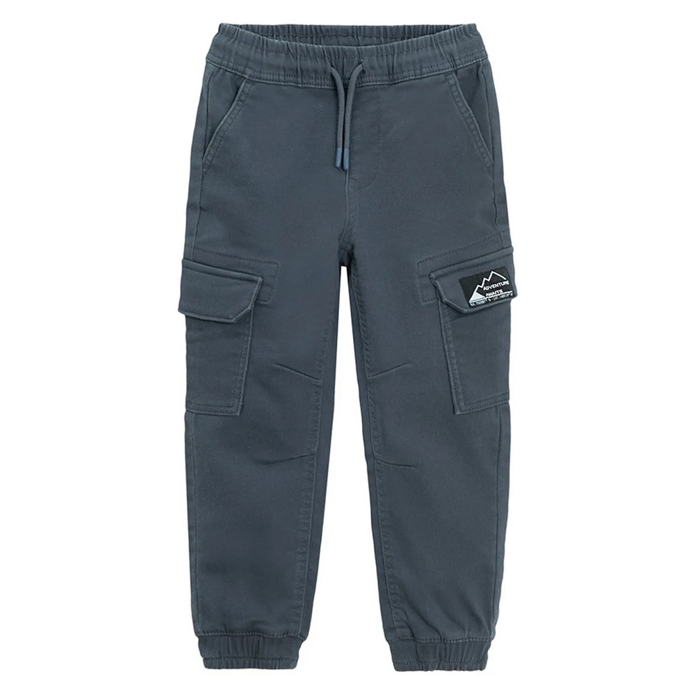 NN PANTALONE GREY 