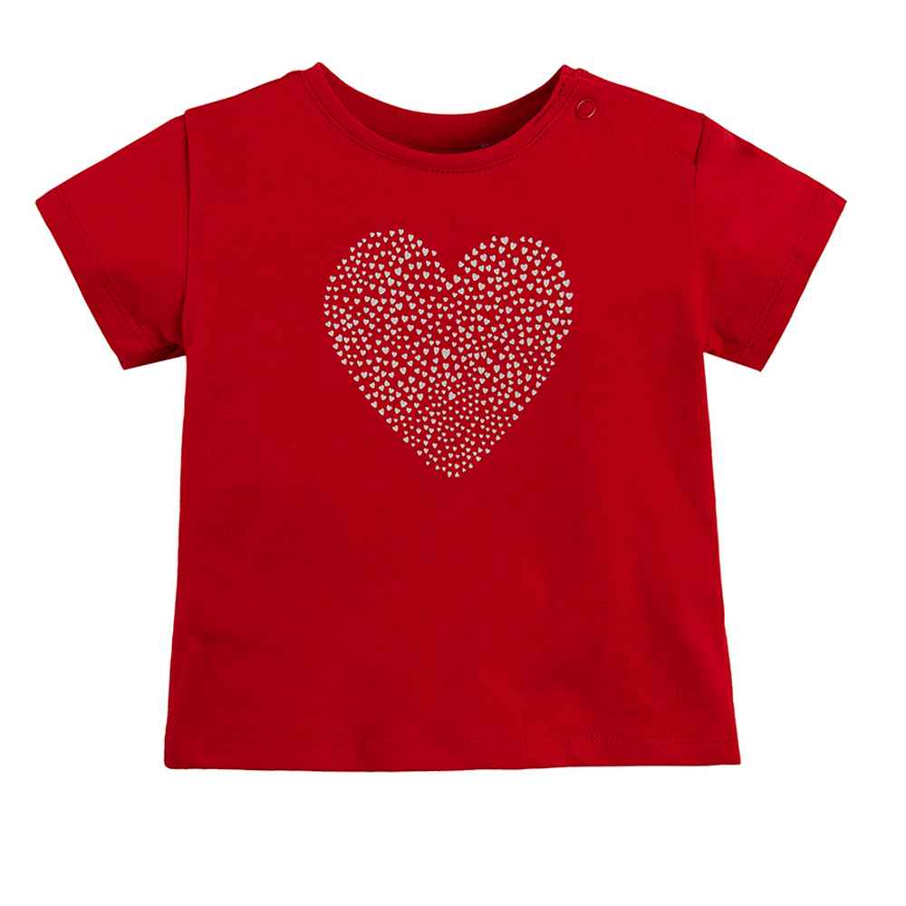 NN MAJICA KRATAK RUKAV T-SHIRT S/S 