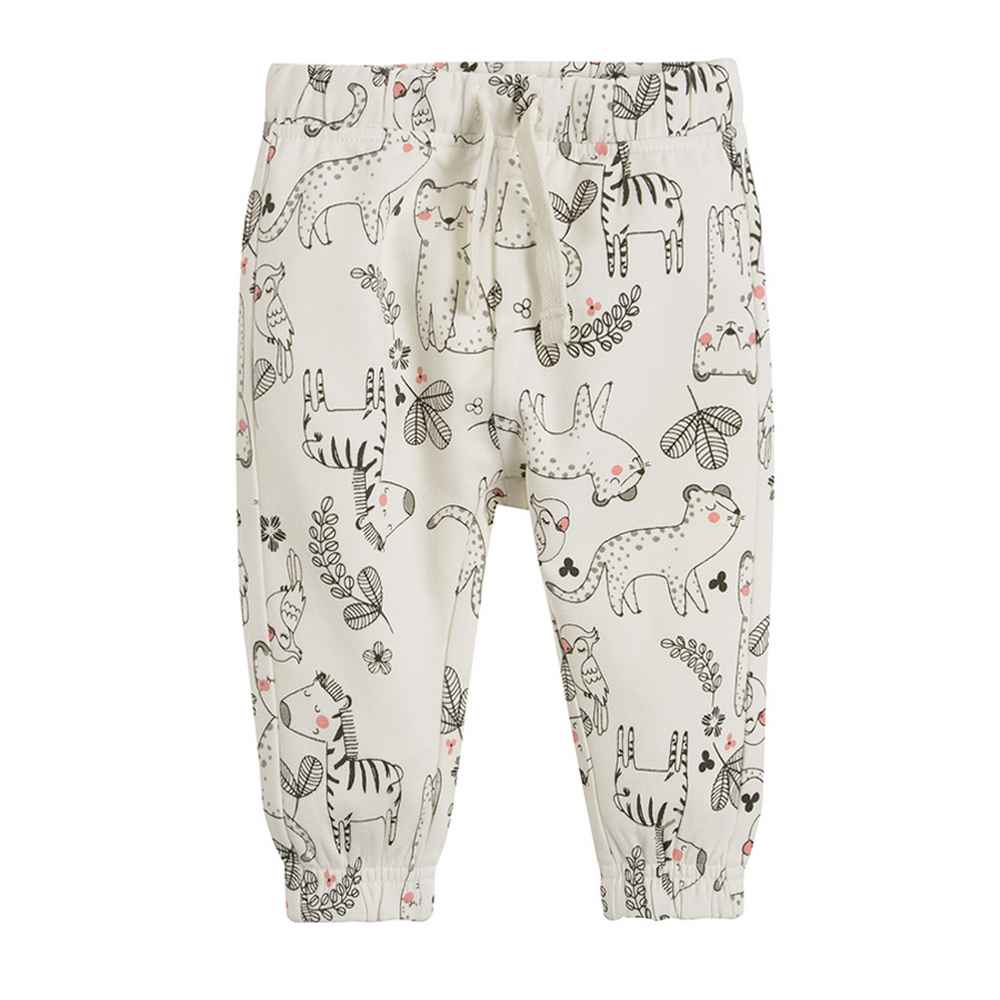 COOL CLUB TRENERKA DONJI DIO JOGGING PANTS