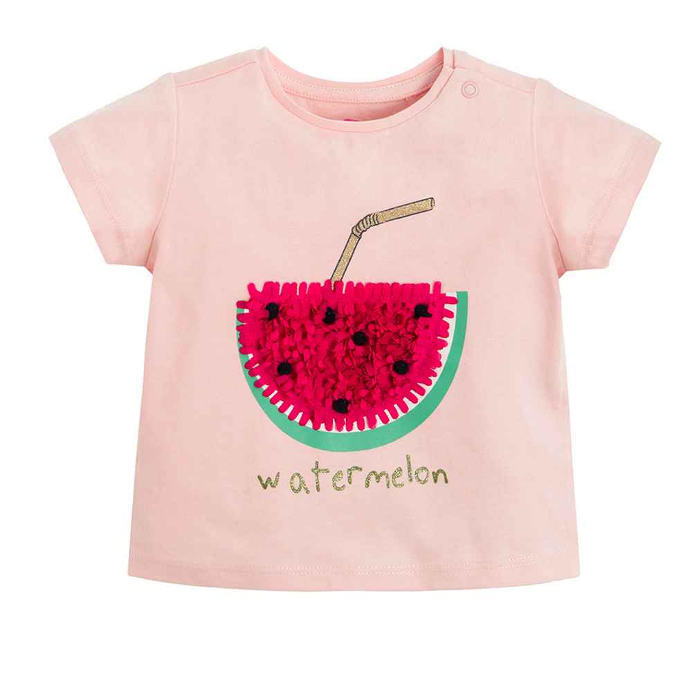 NN MAJICA KRATAK RUKAV T-SHIRT S/S 