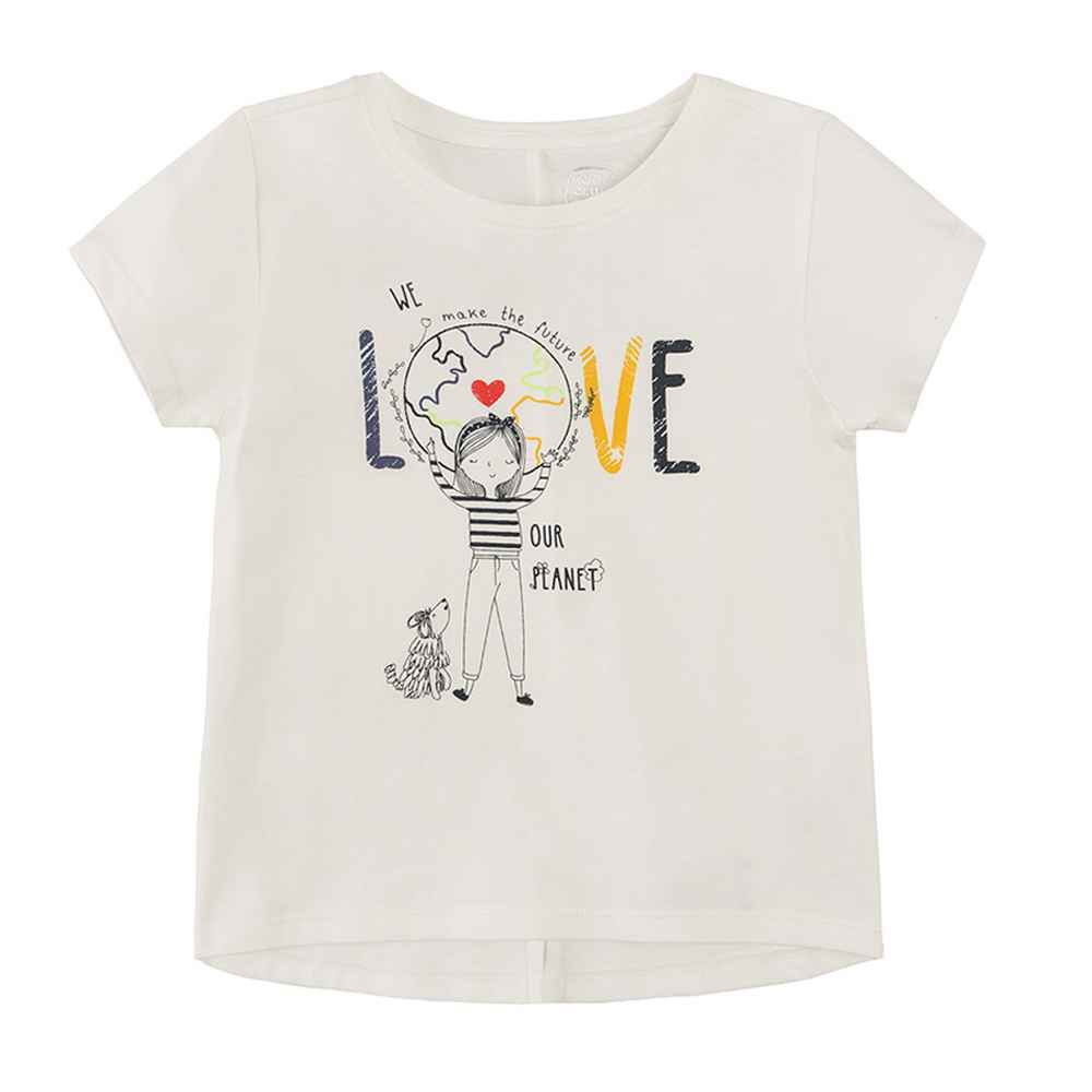 NN MAJICA KRATAK RUKAV T-SHIRT S/S 