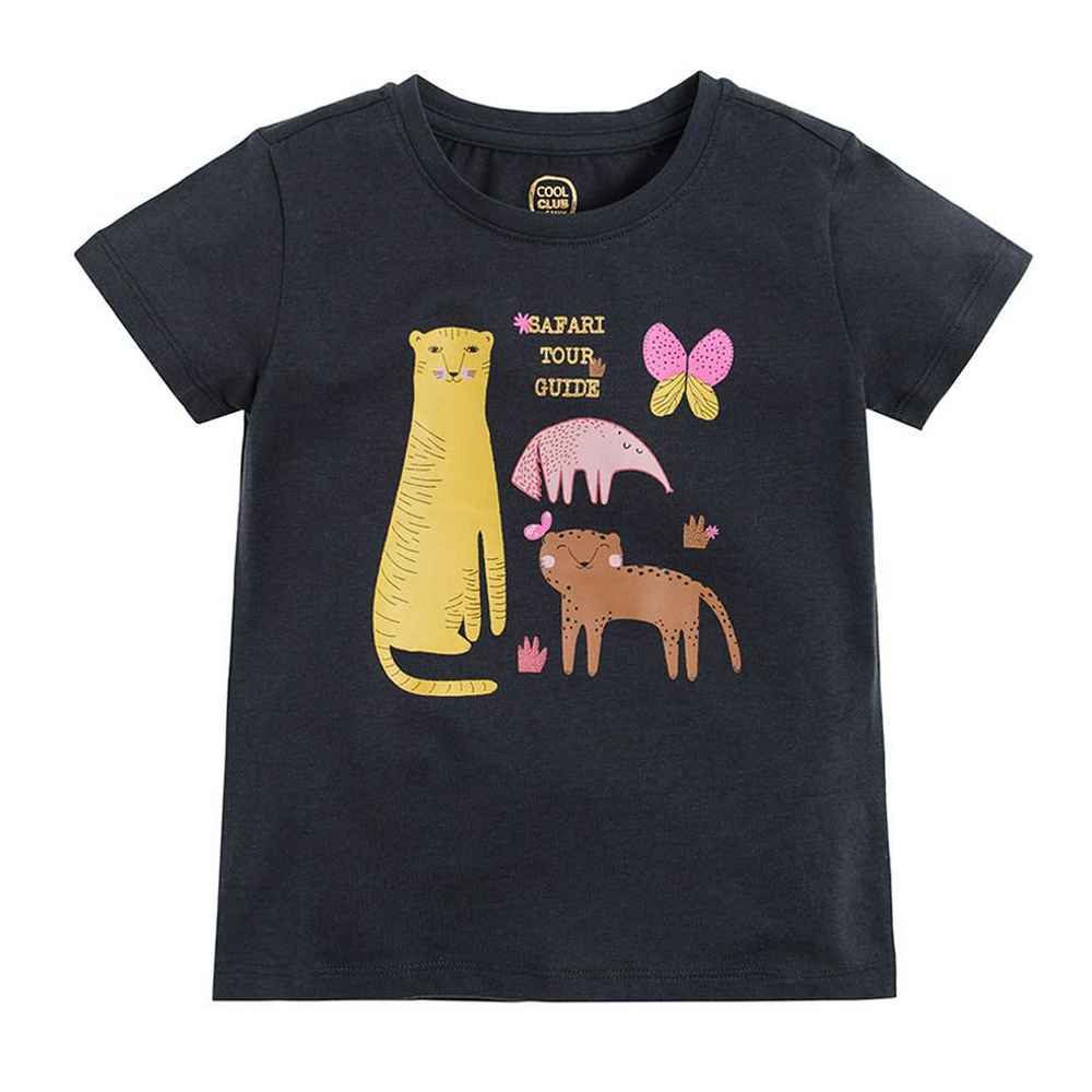 NN MAJICA KRATAK RUKAV T-SHIRT S/S 