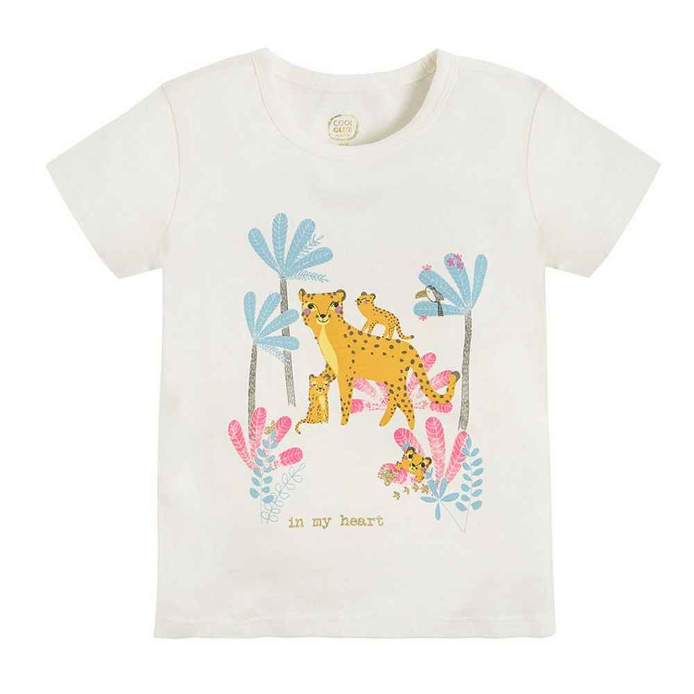 NN MAJICA KRATAK RUKAV T-SHIRT S/S 
