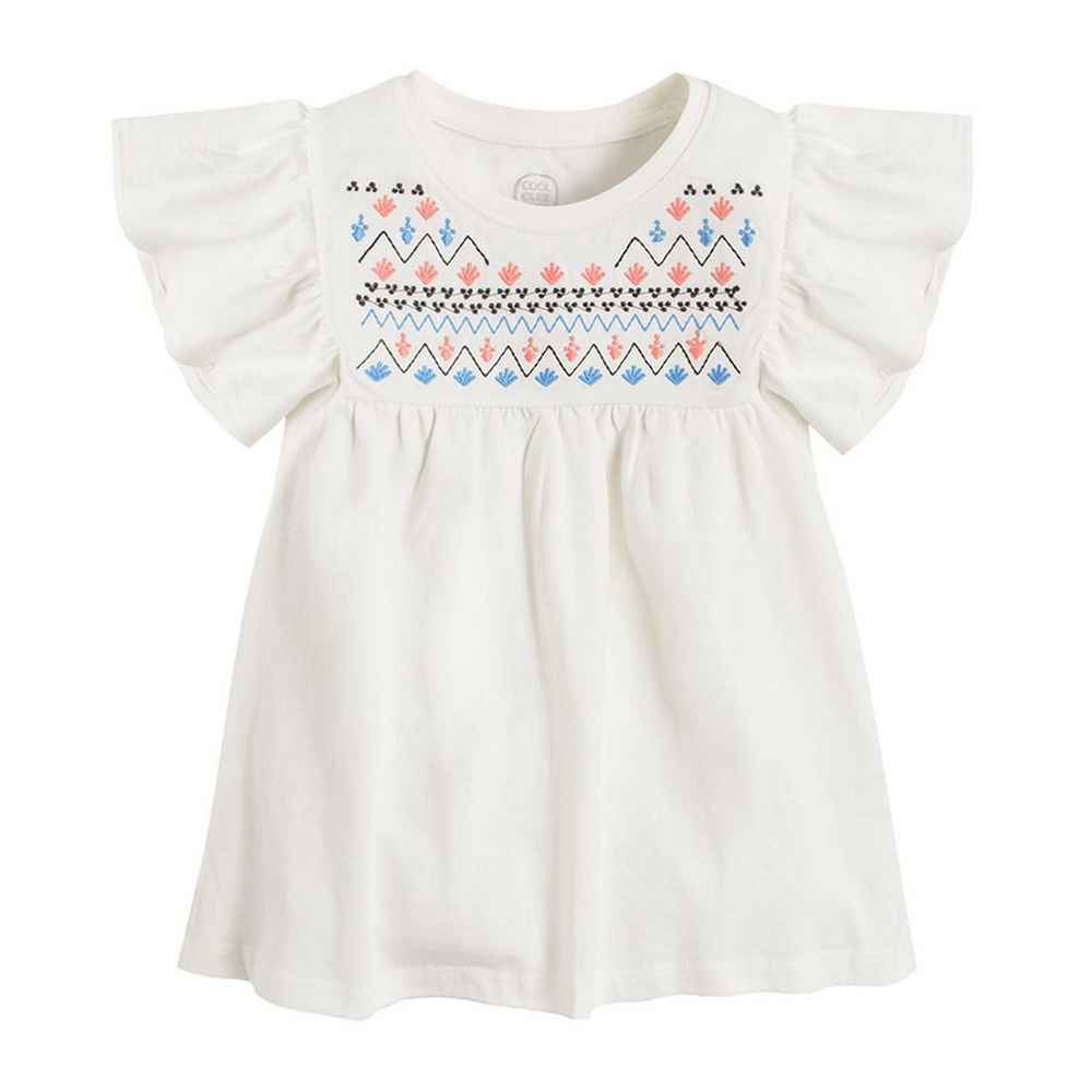 NN MAJICA KRATAK RUKAV BLOUSE S/S 