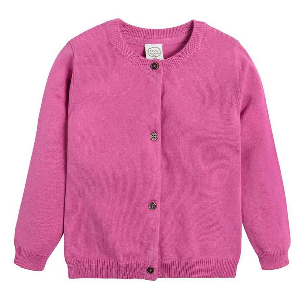 COOL CLUB DZEMPER CARDIGAN 