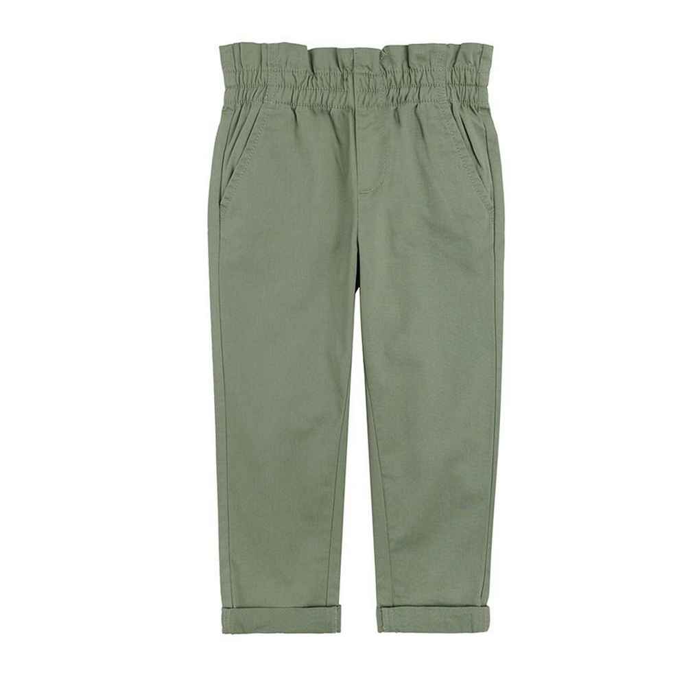 COOL CLUB HLACE TROUSERS