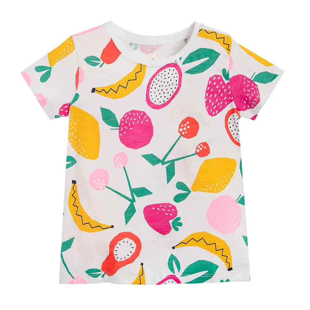 NN MAJICA KRATAK RUKAV T-SHIRT S/S 