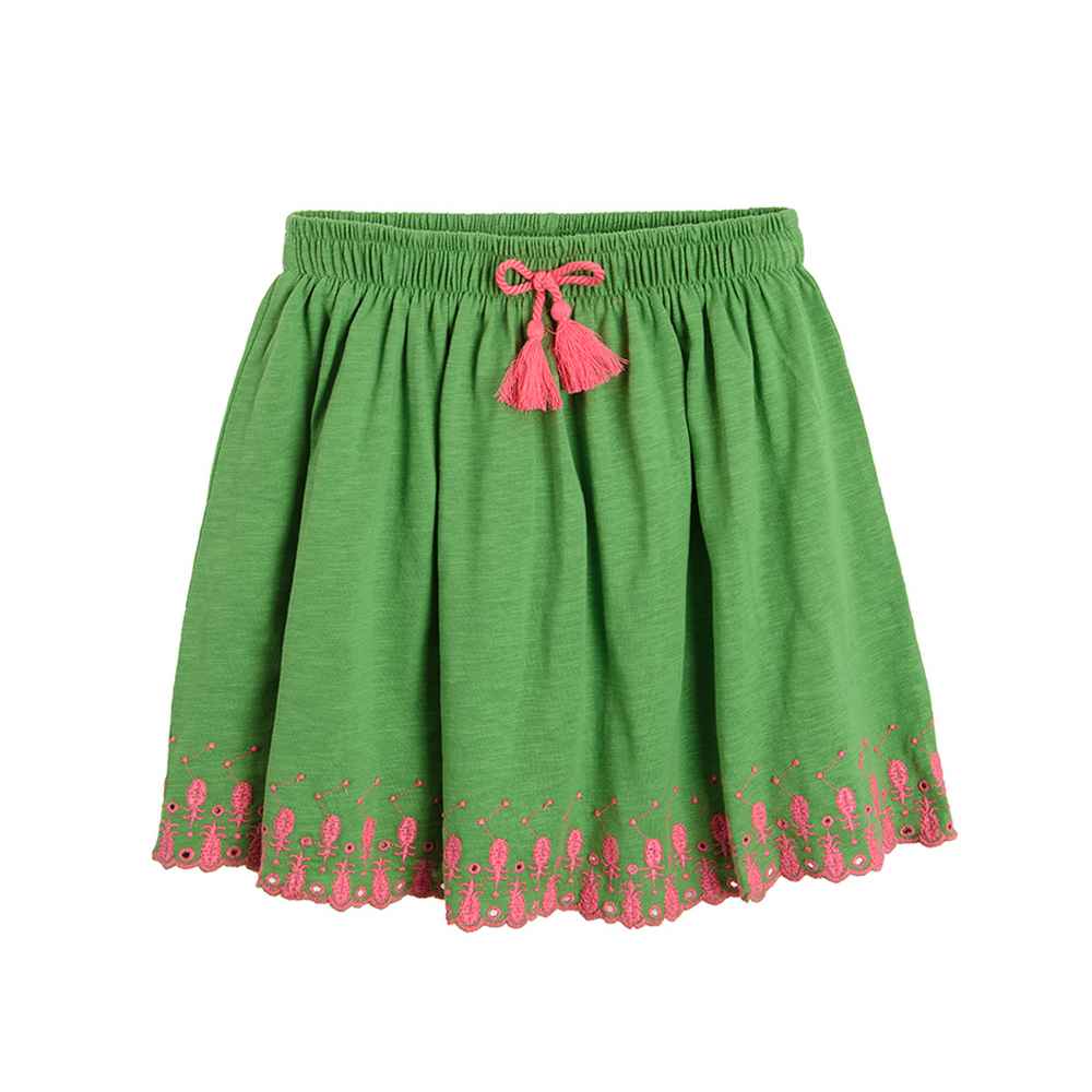 COOL CLUB SUKNJA SKIRT