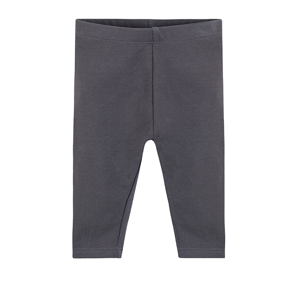 COOL CLUB HELANKE/FARMERKE GRAPHITE
