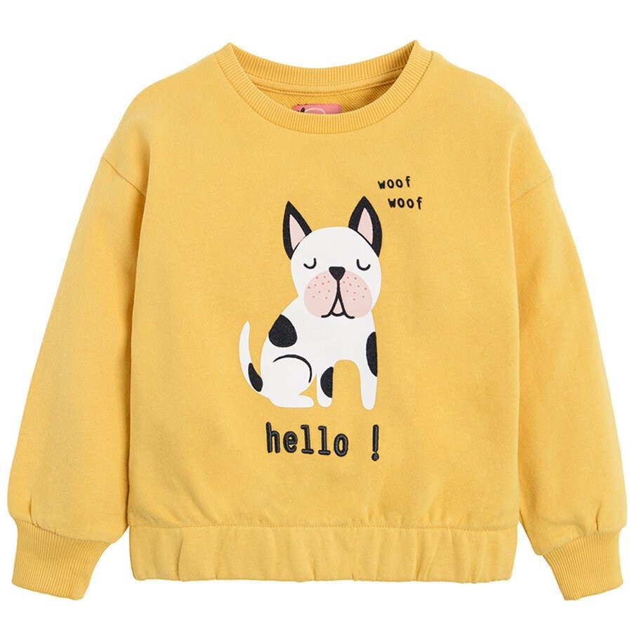 NN DUKS YELLOW 