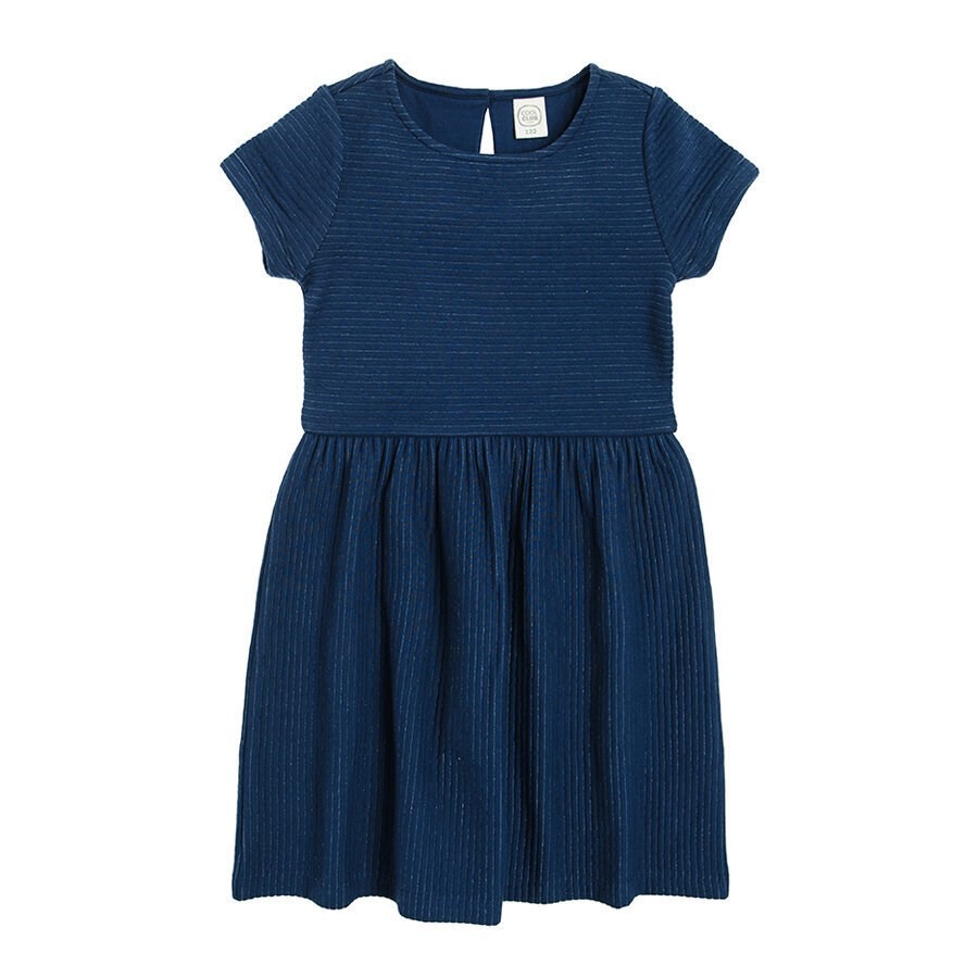 NN HALJINA KRATAK RUKAV NAVY BLUE 