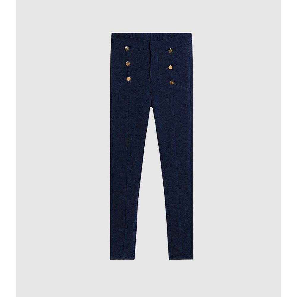 COOL CLUB HLACE NAVY BLUE