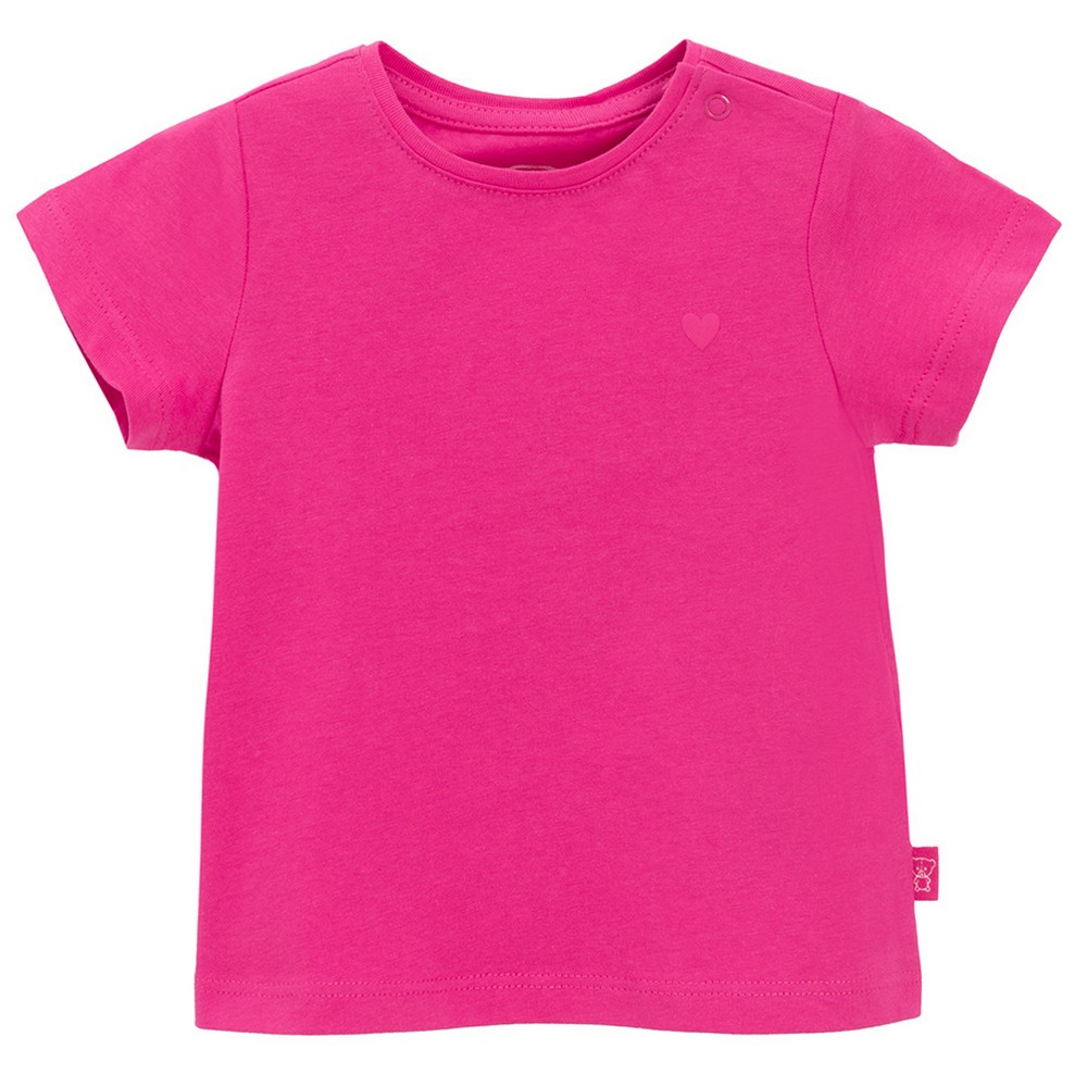 COOL CLUB MAJICA KRATAK RUKAV FUCHSIA DREAMVERSE