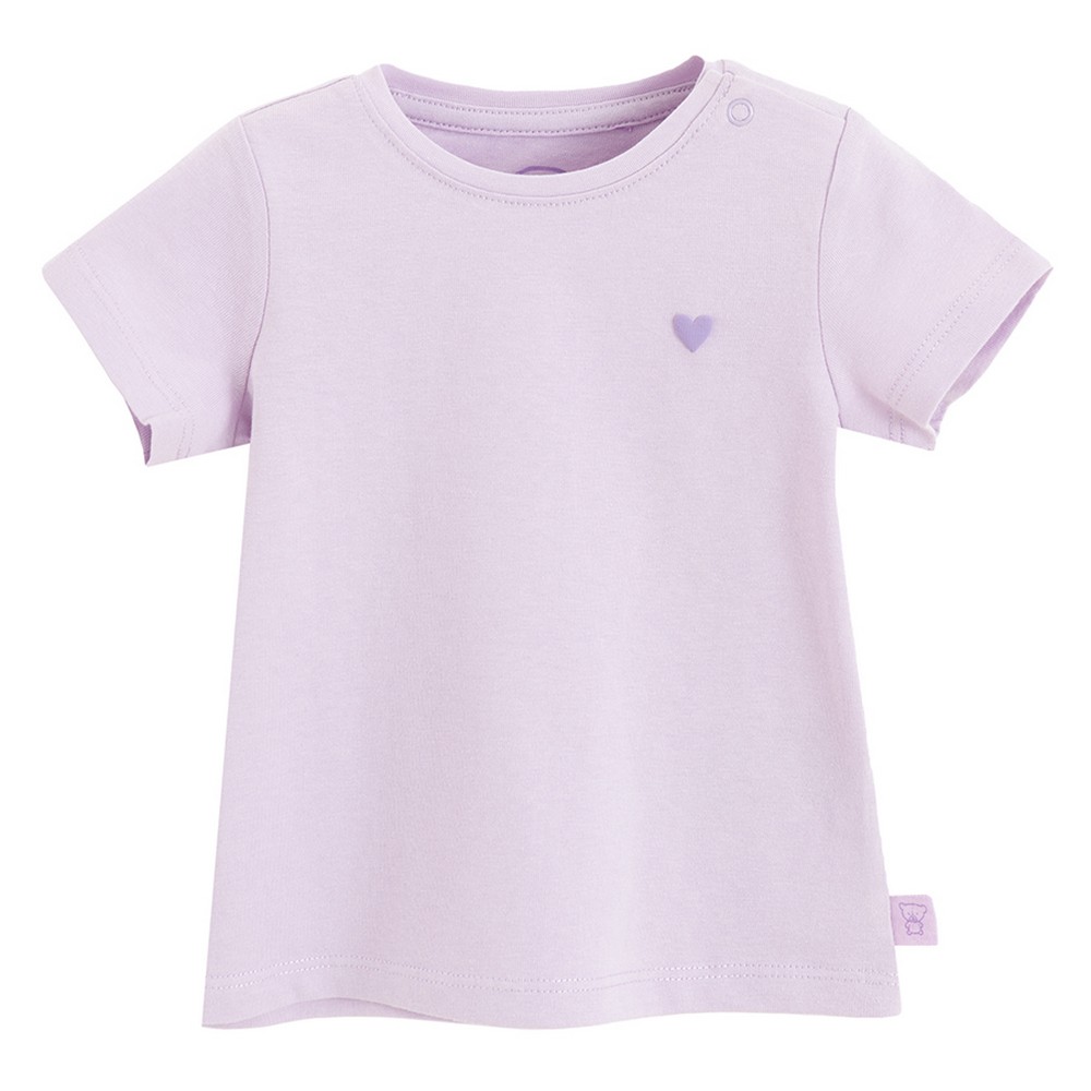 COOL CLUB MAJICA KRATAK RUKAV LILAC DREAMVERSE