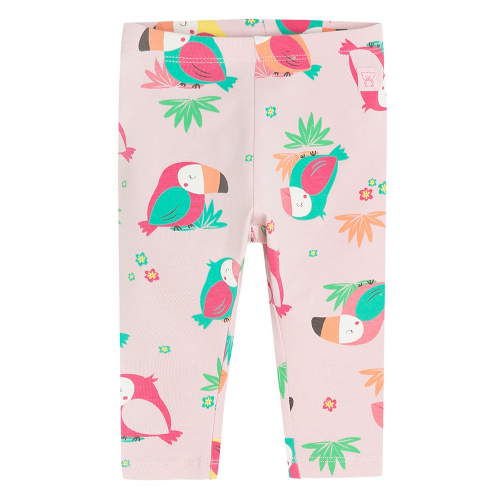 COOL CLUB HELANKE LIGHT PINK VOYAGE