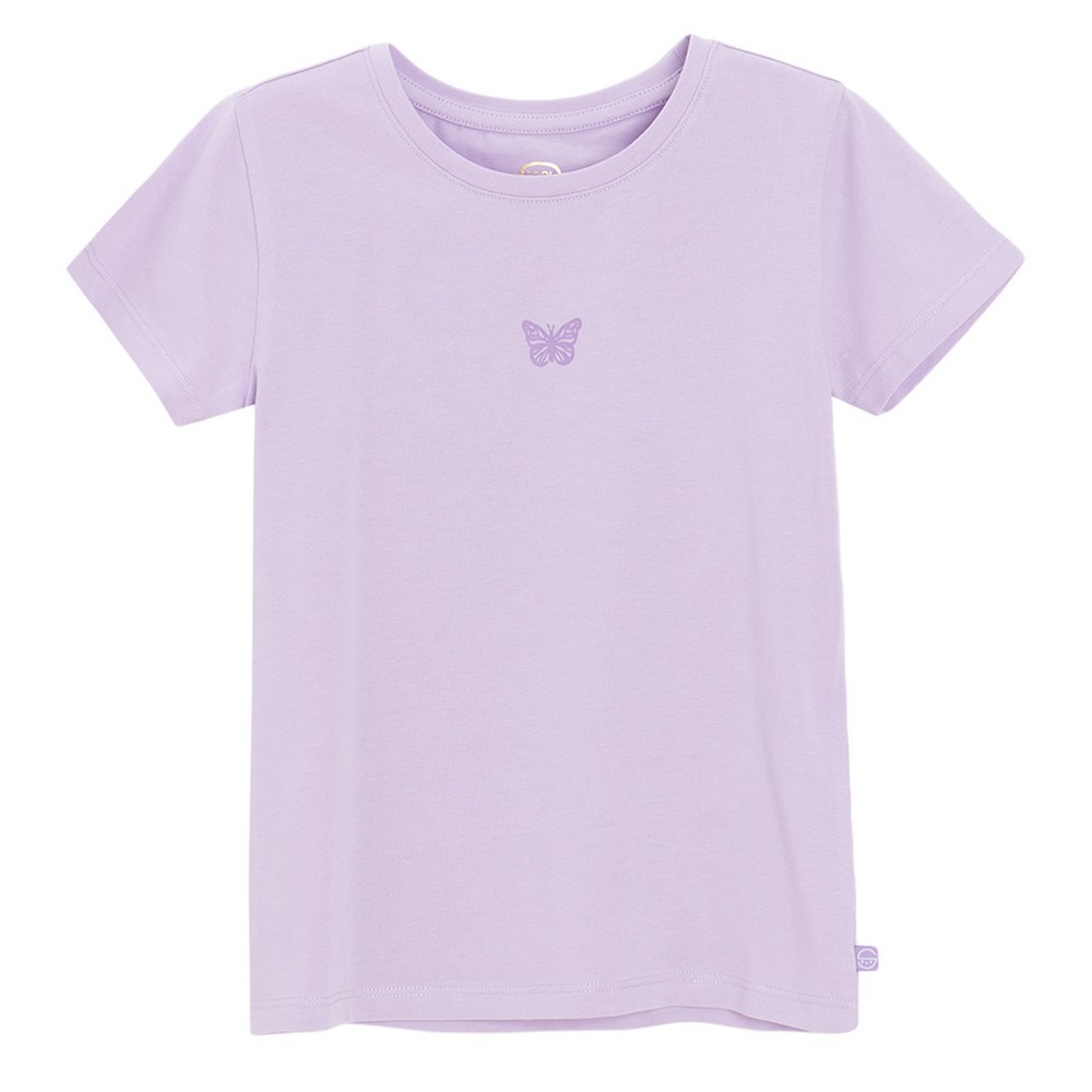 COOL CLUB MAJICA KRATAK RUKAV VIOLET