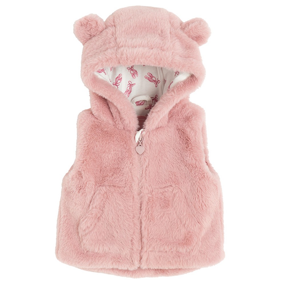 COOL CLUB PRSLUK DUSTED PINK