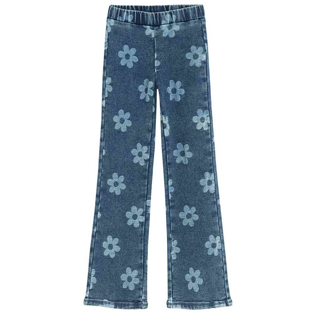NN JEGGING PANTALONE DENIM 