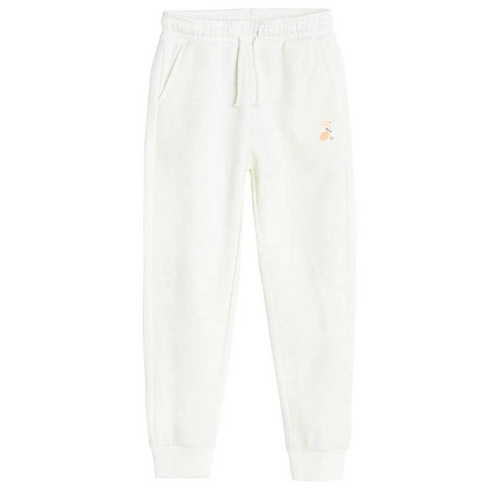 COOL CLUB TRENERKA DONJI DEO OFF WHITE 