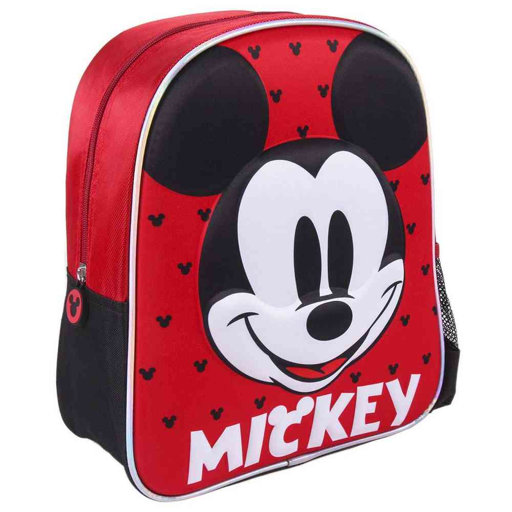 CERDA RUKSAK MICKEY 3D 