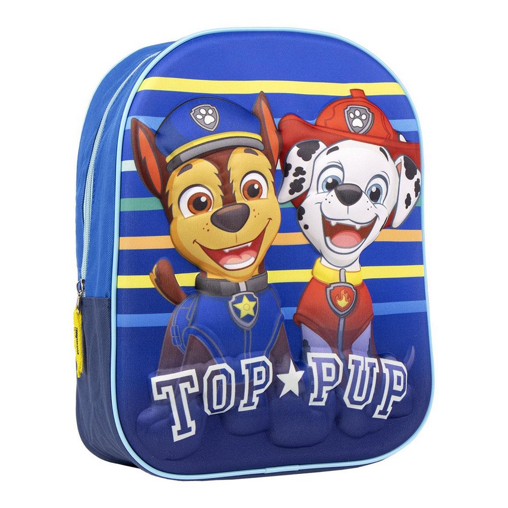 CERDA RANAC ZA VRTIĆ 3D PAW PATROL