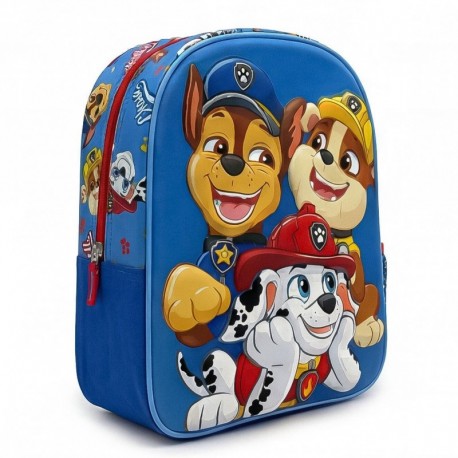 CERDA RANAC ZA VRTIC 3D PAW PATROL 
