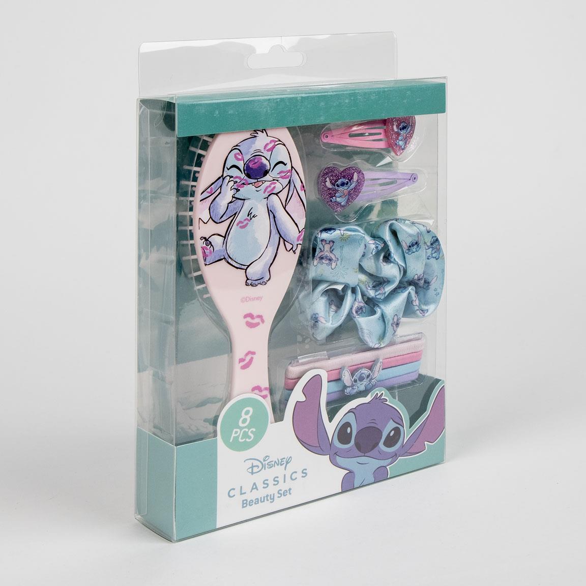 CERDA AKSESOAR ZA KOSU STITCH 