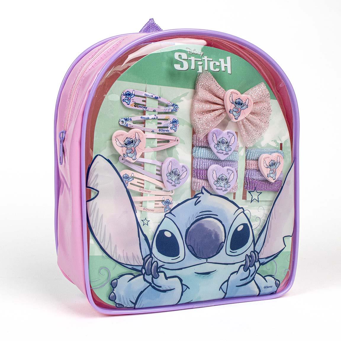 CERDA AKSESOAR ZA KOSU U RANCU STITCH 