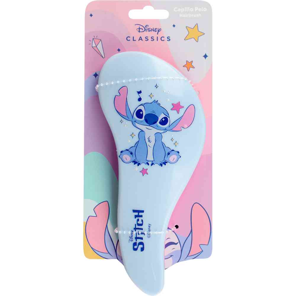 CERDA ČETKA ZA KOSU STITCH 