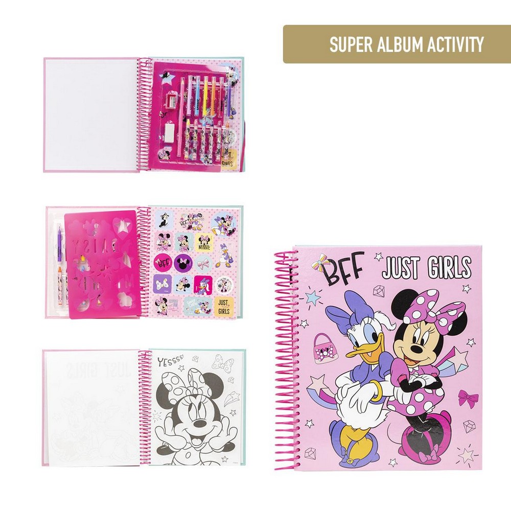 BOJANKA MULTIACTIVE MINNIE